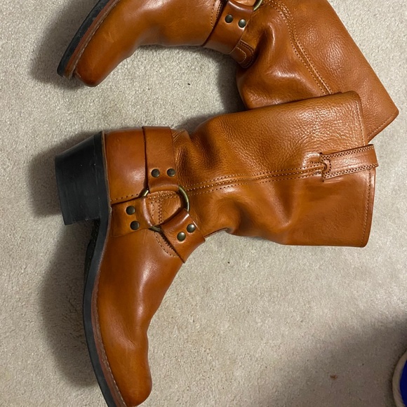 Frye Boots - Picture 2 of 3